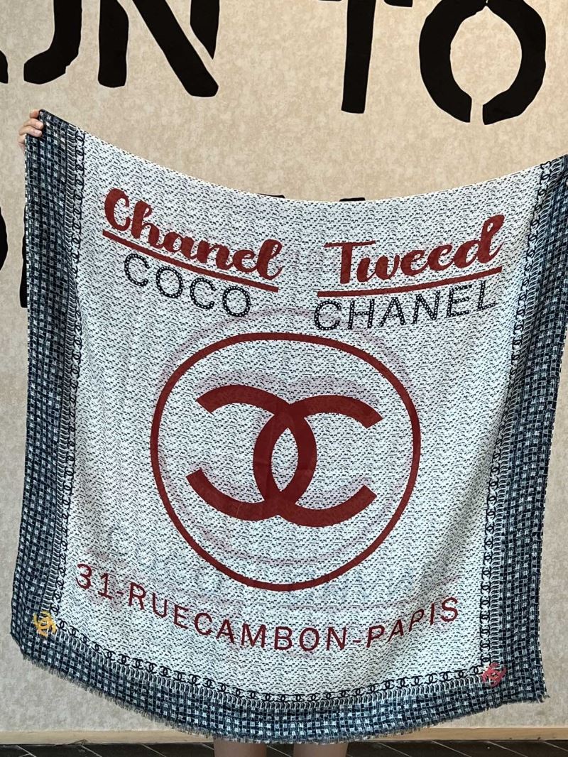 CHANEL